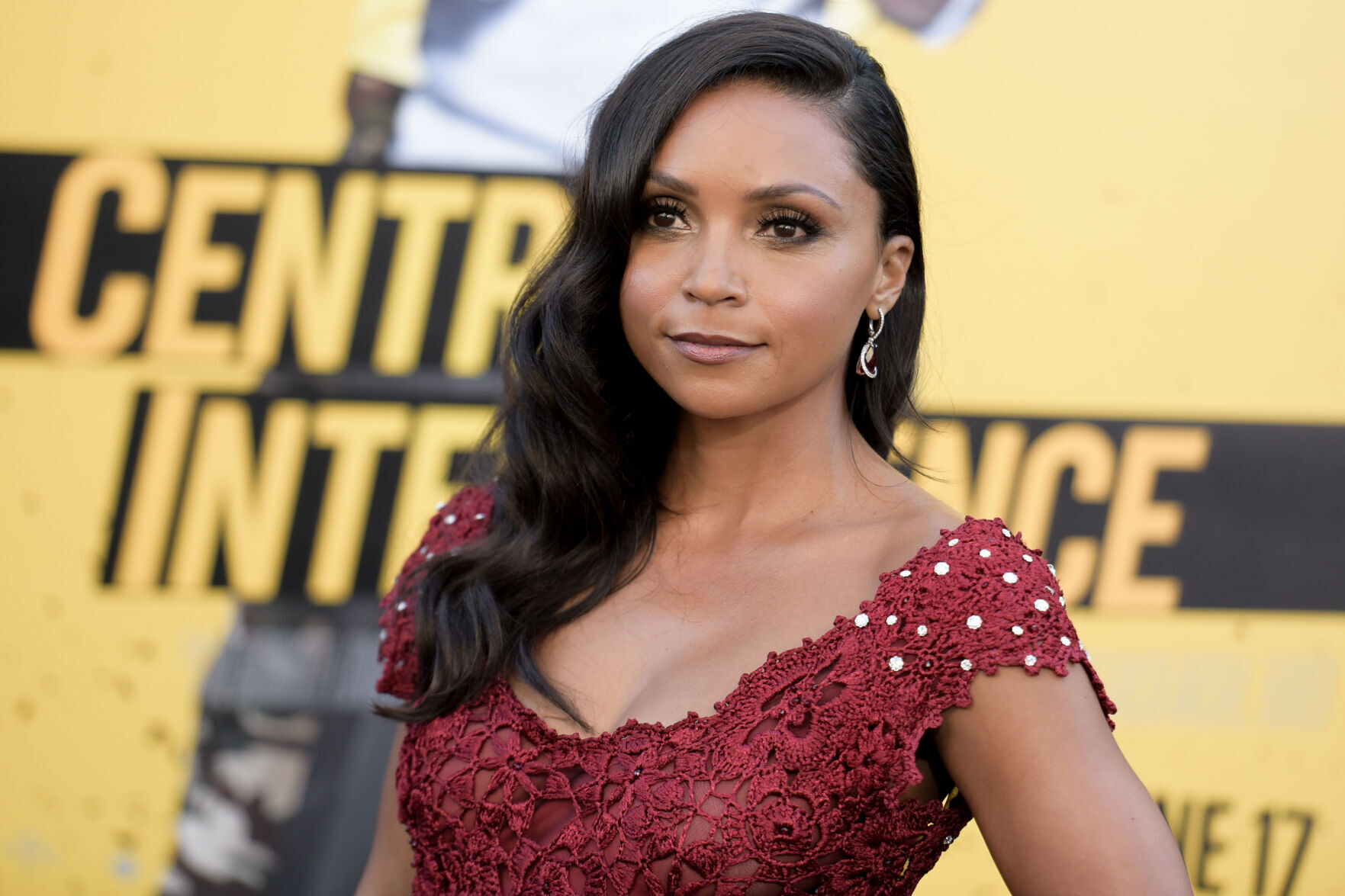 Danielle Nicolet